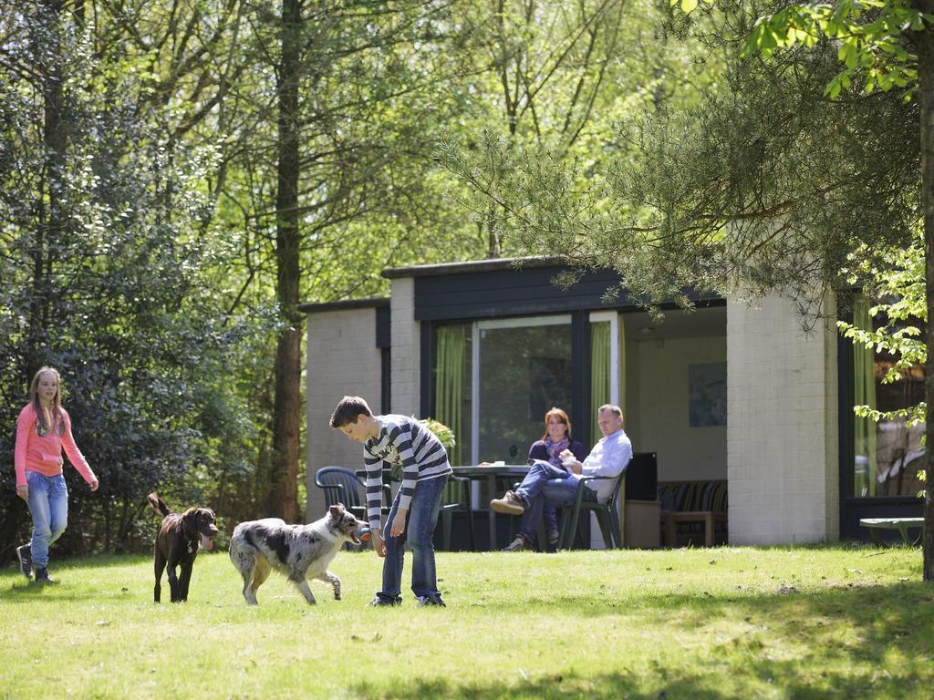 Hotel Center Parcs Heijderbos Limburg-Weeze Heijen Pokój zdjęcie